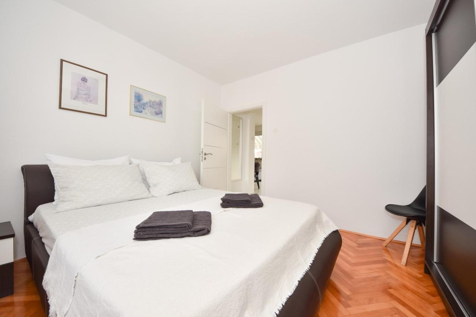 Lora Appartement Biograd Na Moru