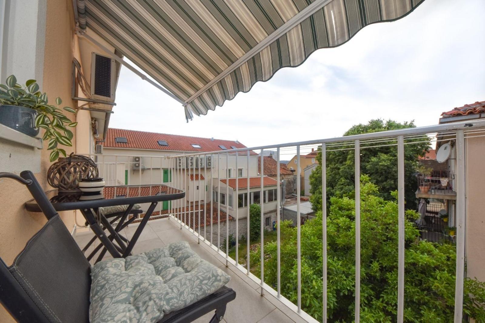 Lora Appartement Biograd Na Moru