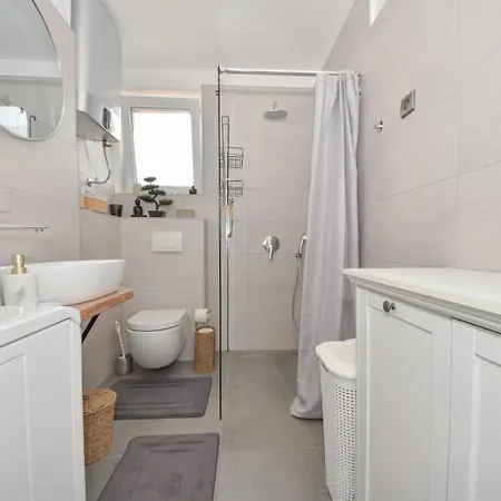 Apartman Lora Biograd Na Moru Exterior photo