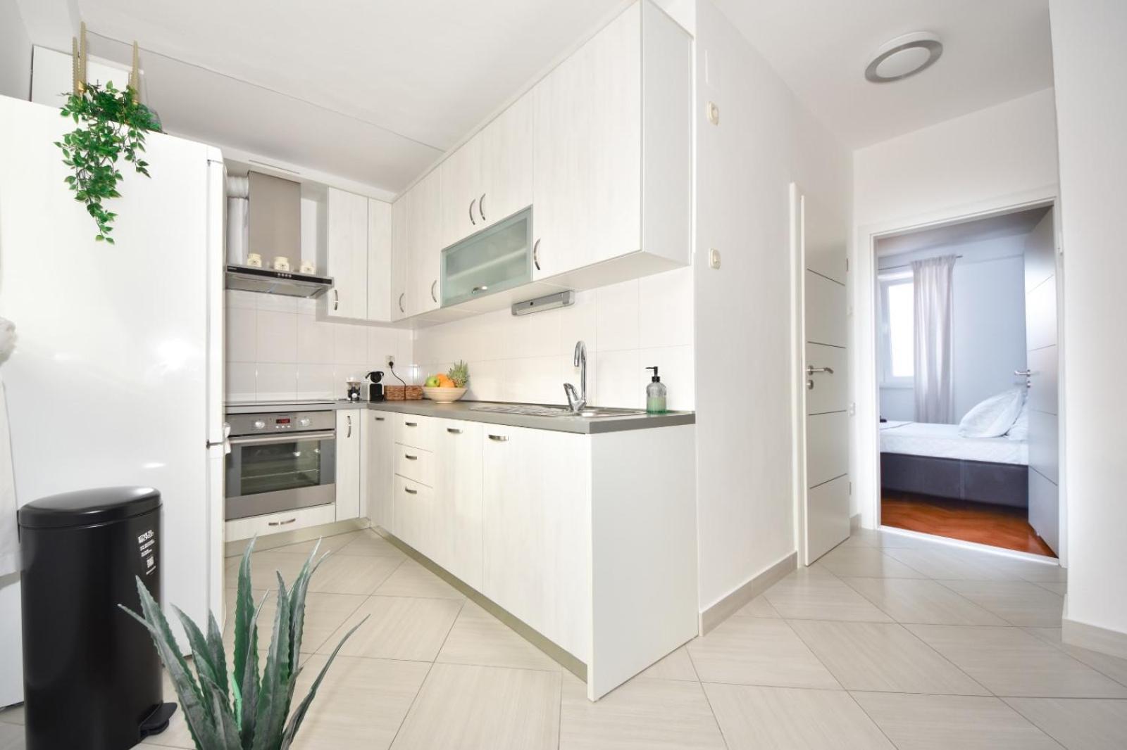 Apartmán Lora *