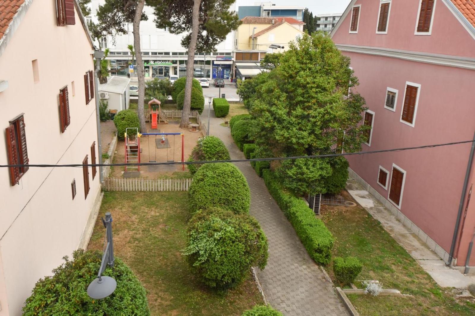 Apartmán Lora *
